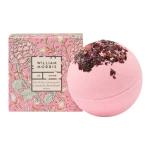 William Morris Rose Petals Bath Bomb - 200g