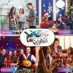 30 Mini Organic Bath Bombs - Perfect Gift