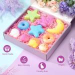 10-Piece Kids Bath Bomb Gift Set