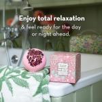 William Morris Rose Petals Bath Bomb - 200g