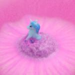 Zimpli Kids Large Unicorn Surprise Bath Bomb