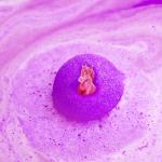 Zimpli Kids Large Unicorn Surprise Bath Bomb