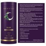 Lavender Chamomile Bath Bombs Spa Gift Set