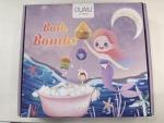 10-Piece Kids Bath Bomb Gift Set