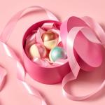 Dirty Works Bath Bombs Gift Set – Fun Aromatherapy Treats