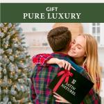 Luxury Organic Bath Bombs Gift Set for Her