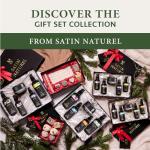 Luxury Organic Bath Bombs Gift Set for Her