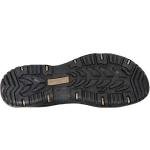Regatta Men's Lightweight PU Leather Sandals - Size 9