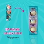 Dirty Works Bath Bombs Gift Set – Fun Aromatherapy Treats