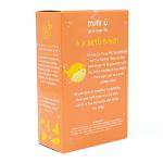 Kids' Mini Bath Bombs with Surprise Toys - Set of 6