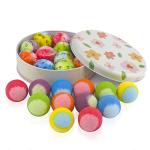 12PCS Luxury Essential Oil Bath Bombs Gift Set