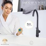 Set of 8 Natural Vegan Bath Bombs