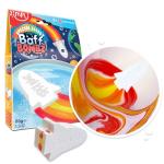 Zimpli Kids Large Rocket Flame Bath Bomb