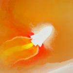 Zimpli Kids Large Rocket Flame Bath Bomb