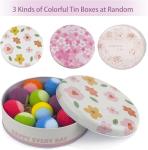 12PCS Luxury Essential Oil Bath Bombs Gift Set