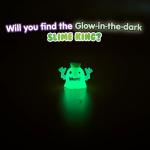 Zimpli Kids Alien Surprise Bath Bombs - 6 Collectibles