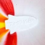 Zimpli Kids Large Rocket Flame Bath Bomb