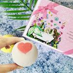 7 Natural Spa Bath Bombs Gift Set
