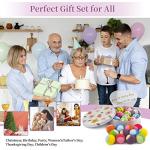 12PCS Luxury Essential Oil Bath Bombs Gift Set