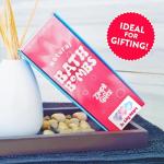 Love Heart Bath Bomb Gift Set for Her