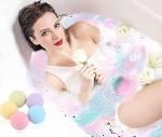 Vegan Spa Bath Bomb Gift Set – 12 Fizzy Balls
