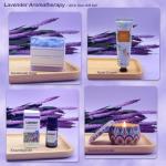 Lavender Spa Gift Set for Her Special Day