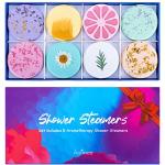 Aofmee Aromatherapy Shower Steamers Gift Set