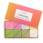 Aromatherapy Shower Steamers - Relaxation Set, 8 Pack