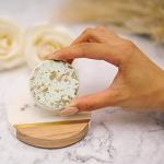 CalmGrace Aromatherapy Shower Steamers Set - 9PCS