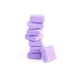 Ginger Grapefruit Orange Shower Steamers - 8 Pack