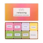 Aromatherapy Shower Steamers - Relaxation Set, 8 Pack