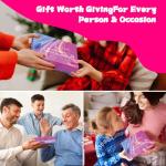 24-Pack Aromatherapy Shower Steamers for Relaxation