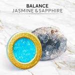 Cozy Crystal Shower Steamers Gift Set