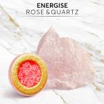 Cozy Crystal Shower Steamers Gift Set