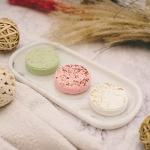 CalmGrace Aromatherapy Shower Steamers Set - 9PCS