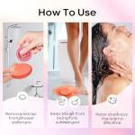 Aromatherapy Shower Steamers Gift Set (9 Pack)