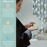 Aromatherapy Shower Steamers - Relaxation Set, 8 Pack