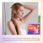 Aromatherapy Shower Steamers Gift Set (9 Pack)