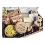 Vegan Shower and Skincare Gift Box