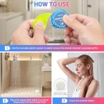 Aromatherapy Shower Steamers - 12 Pack Gift Set