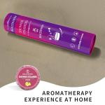 12-Pack Aromatherapy Shower Steamers for Relaxation