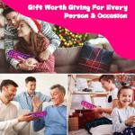 12-Pack Aromatherapy Shower Steamers for Relaxation