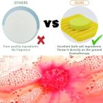 Aromatherapy Shower Steamers Gift Set for Women