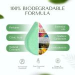 Aromatherapy Shower Steamers Gift Set of 8