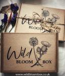 Vegan Shower and Skincare Gift Box