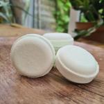 Clarity Shower Steamer Set - Invigorating Essential Oils