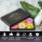 Katty Loy Luxury Shower Steamers Gift Set
