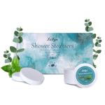 Liillya Aromatherapy Shower Steamers 8 Pack