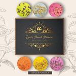 Katty Loy Luxury Shower Steamers Gift Set