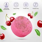 Serenity Circle Shower Steamers - 12 Aromatherapy Set